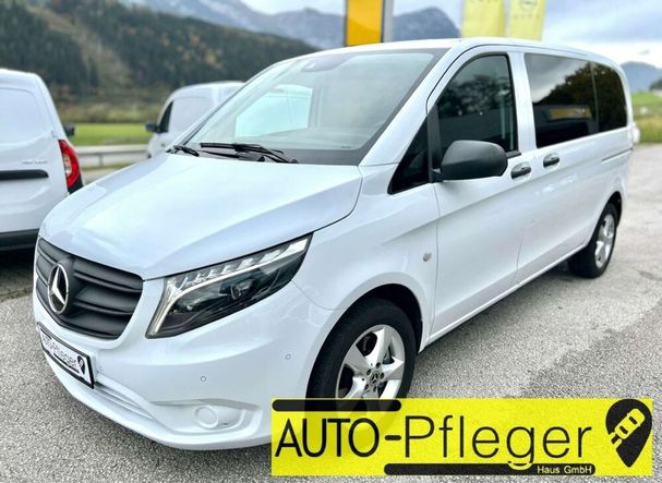 Mercedes-Benz Vito 119 CDi Tourer PRO 140 kW image number 1