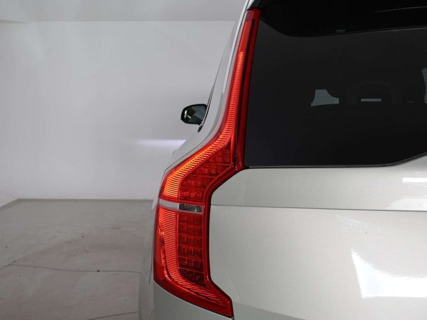 Volvo XC90 Recharge T8 AWD 287 kW image number 18