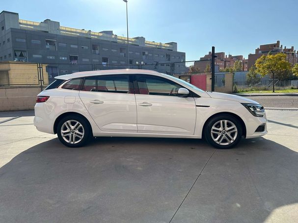 Renault Megane Blue dCi Limited 85 kW image number 6