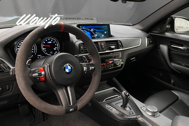 BMW M2 Competition 302 kW image number 8