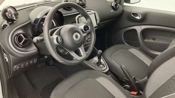 Smart ForTwo EQ 60 kW image number 11