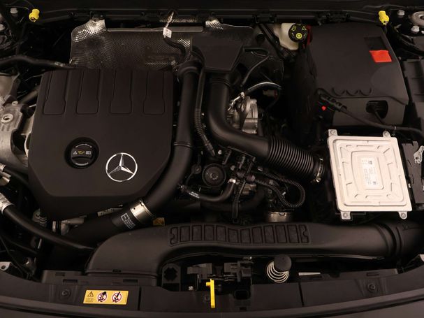 Mercedes-Benz A 160 80 kW image number 39