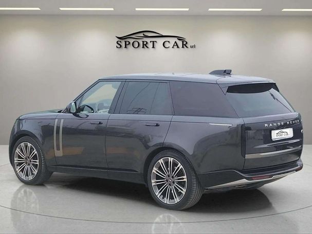 Land Rover Range Rover 258 kW image number 5