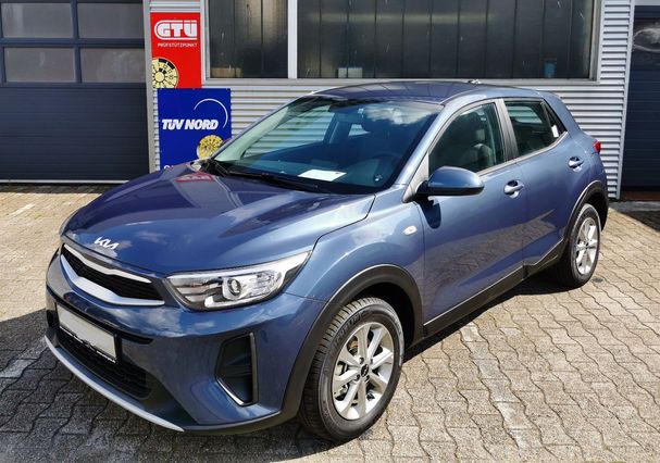 Kia Stonic 1.2 Edition 7 62 kW image number 1