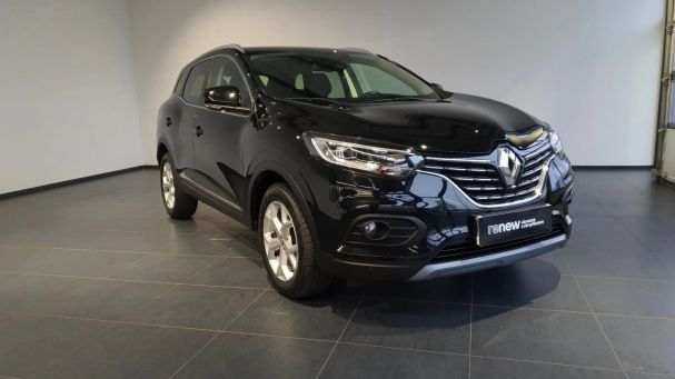 Renault Kadjar TCe EDC 103 kW image number 2