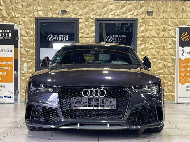 Audi A7 3.0 TDI quattro S-line 200 kW image number 6