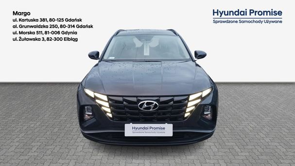 Hyundai Tucson 1.6 T-GDI 110 kW image number 9