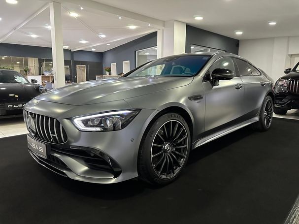 Mercedes-Benz AMG GT 43 4Matic+ 270 kW image number 1