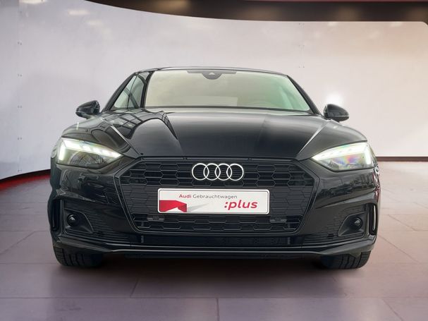 Audi A5 35 TDI S tronic Sportback Advanced 120 kW image number 6