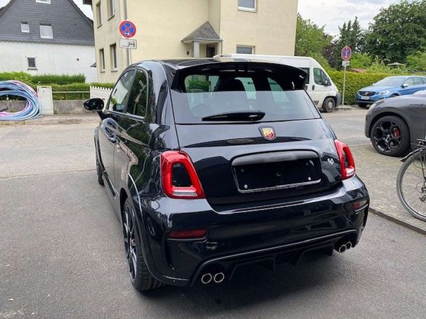 Abarth 695 132 kW image number 6