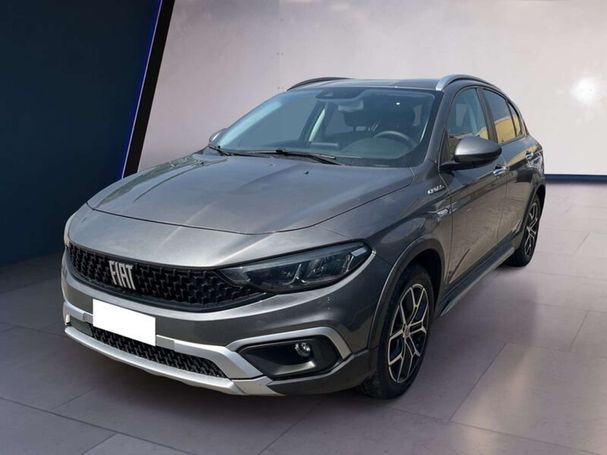 Fiat Tipo 96 kW image number 1