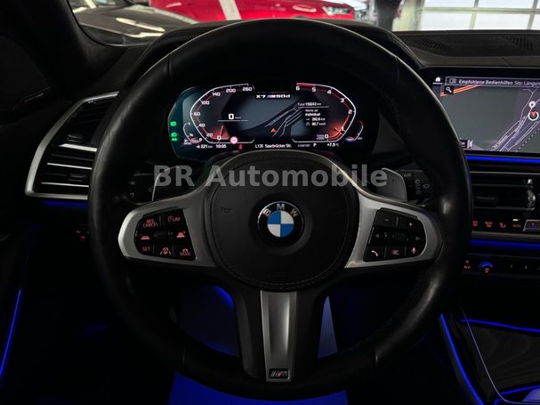 BMW X7 M50d xDrive 294 kW image number 19