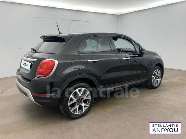 Fiat 500X 1.4 Multiair 4x2 103 kW image number 4