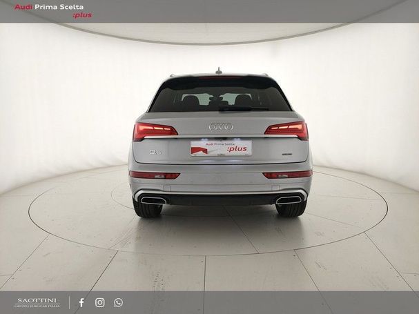 Audi Q5 40 TDI quattro S tronic S-line 150 kW image number 3