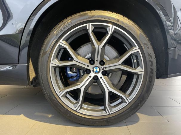 BMW X5 M50i xDrive 390 kW image number 25