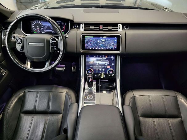 Land Rover Range Rover Sport SDV6 HSE 183 kW image number 11