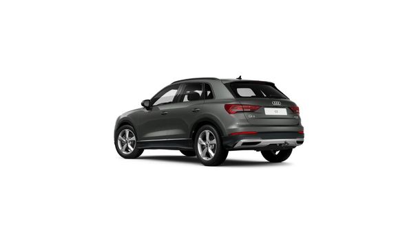 Audi Q3 40 TDI S tronic Advanced 147 kW image number 10