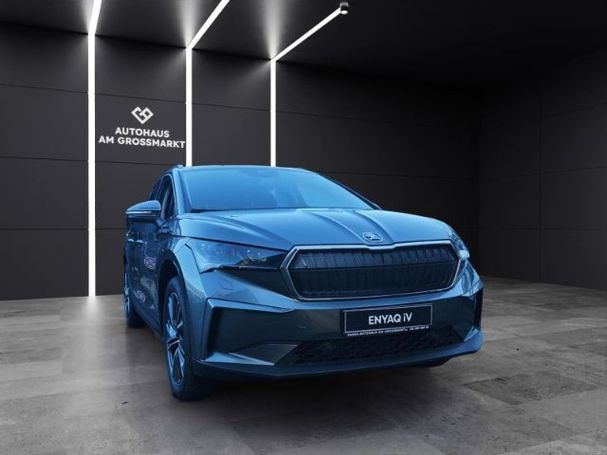 Skoda Enyaq 85 210 kW image number 10