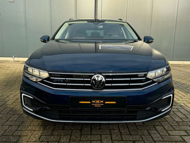 Volkswagen Passat GTE DSG 150 kW image number 33