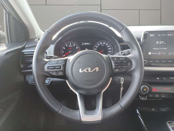 Kia Stonic 1.0 74 kW image number 10