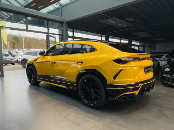 Lamborghini Urus 478 kW image number 1