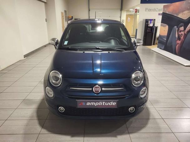 Fiat 500 51 kW image number 3