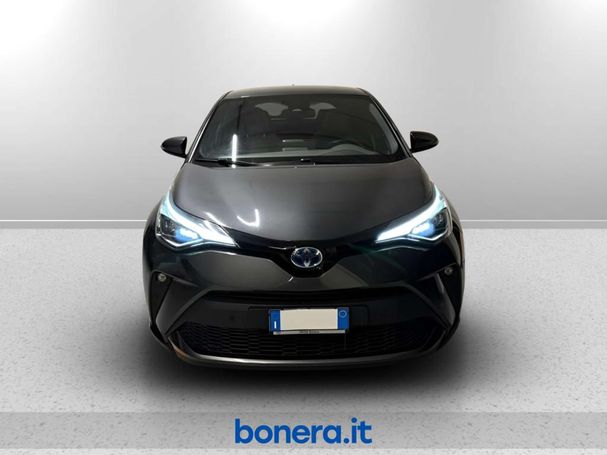 Toyota C-HR 1.8 90 kW image number 2