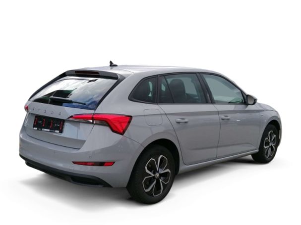 Skoda Scala 1.0 TSI 85 kW image number 4