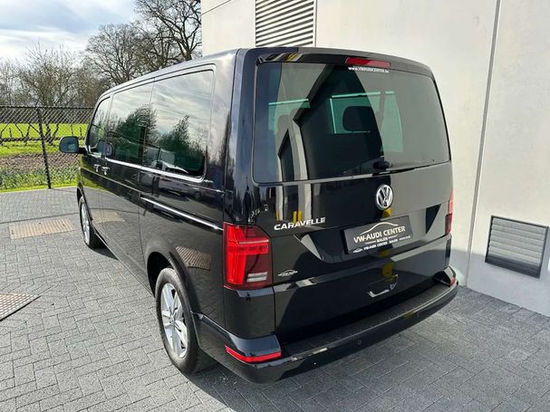 Volkswagen T6 Caravelle 110 kW image number 4