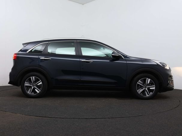 Kia Niro Hybrid 1.6 GDI 104 kW image number 14