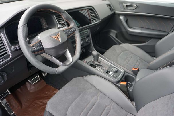 Cupra Ateca 110 kW image number 11