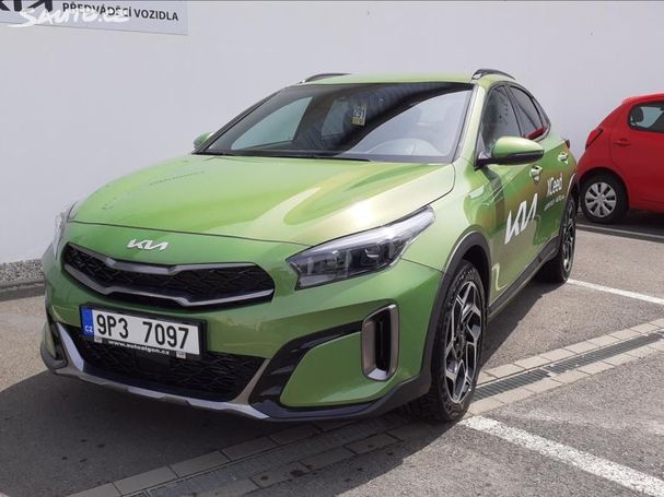 Kia XCeed 1.5 118 kW image number 1