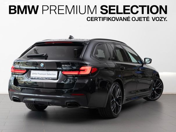 BMW 530i Touring xDrive 185 kW image number 3