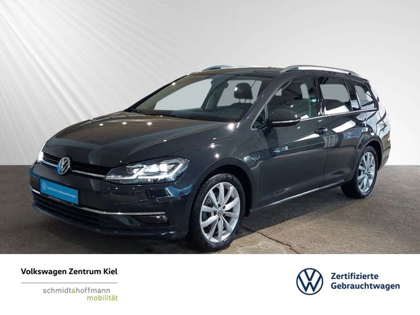 Volkswagen Golf Variant 1.5 TSI Highline DSG 110 kW image number 1