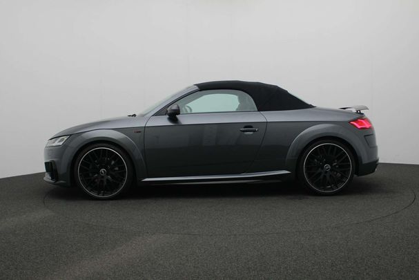 Audi TT 40 TFSI S tronic 145 kW image number 20