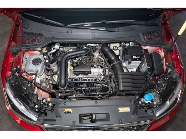 Seat Arona TSI XCellence 81 kW image number 18