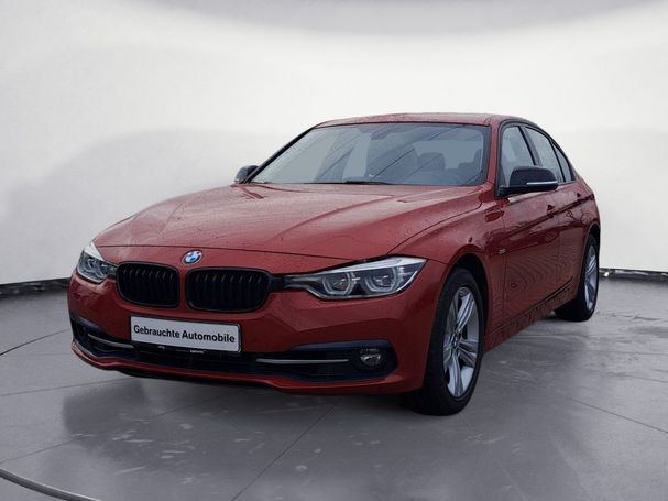 BMW 320i xDrive Sport Line 135 kW image number 1