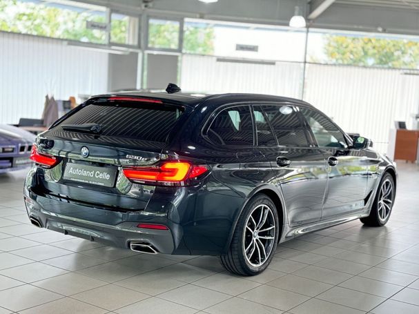 BMW 530 Touring xDrive 215 kW image number 7