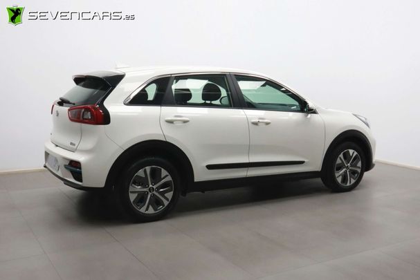 Kia Niro e 100 kW image number 9