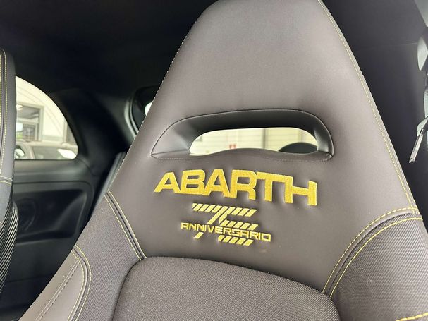 Abarth 695 132 kW image number 6