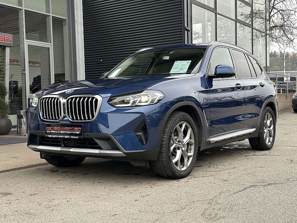 BMW X3 xDrive30e 215 kW image number 2