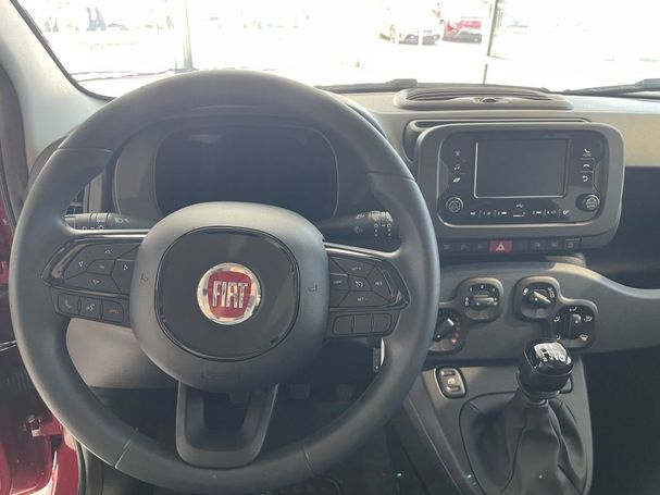 Fiat Panda 51 kW image number 12