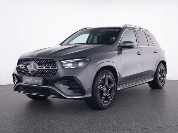 Mercedes-Benz GLE 450 d 270 kW image number 1