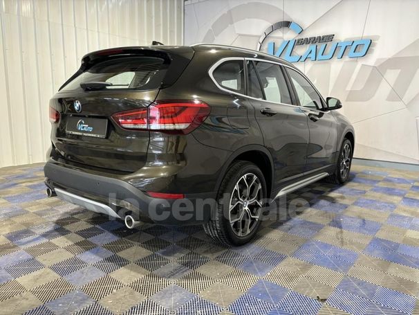 BMW X1 20d xDrive 140 kW image number 12