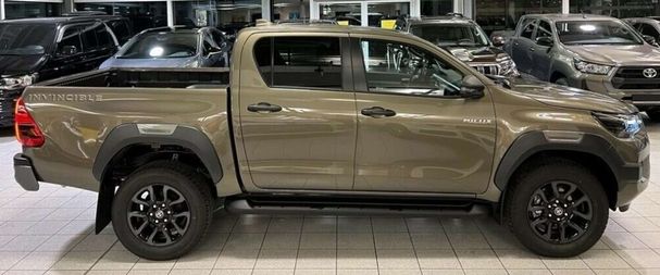 Toyota Hilux 2.8 150 kW image number 8