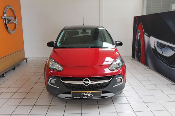 Opel Adam 1.4 Turbo S 110 kW image number 3