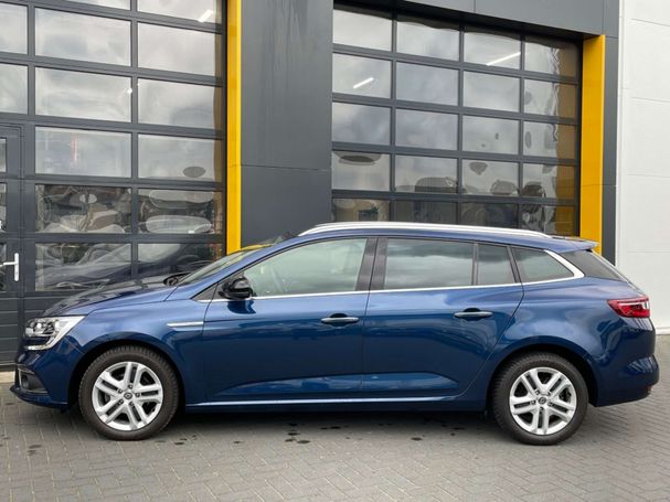 Renault Megane TCe 140 LIMITED 103 kW image number 6