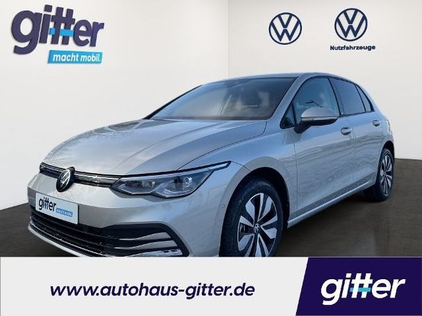 Volkswagen Golf 1.5 TSI DSG 96 kW image number 1