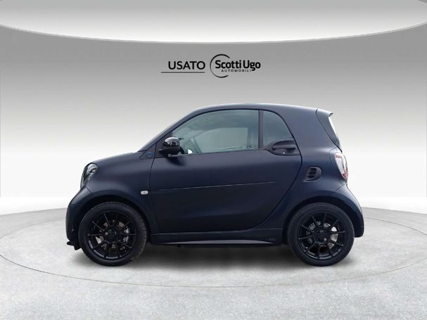 Smart ForTwo EQ 60 kW image number 3