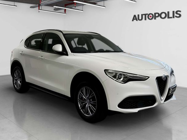 Alfa Romeo Stelvio 2.0 147 kW image number 12